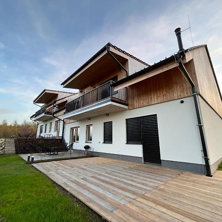 Appartement Rezidence Přední Výtoň Extérieur photo