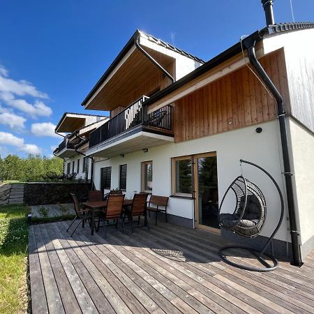 Appartement Rezidence Přední Výtoň Extérieur photo