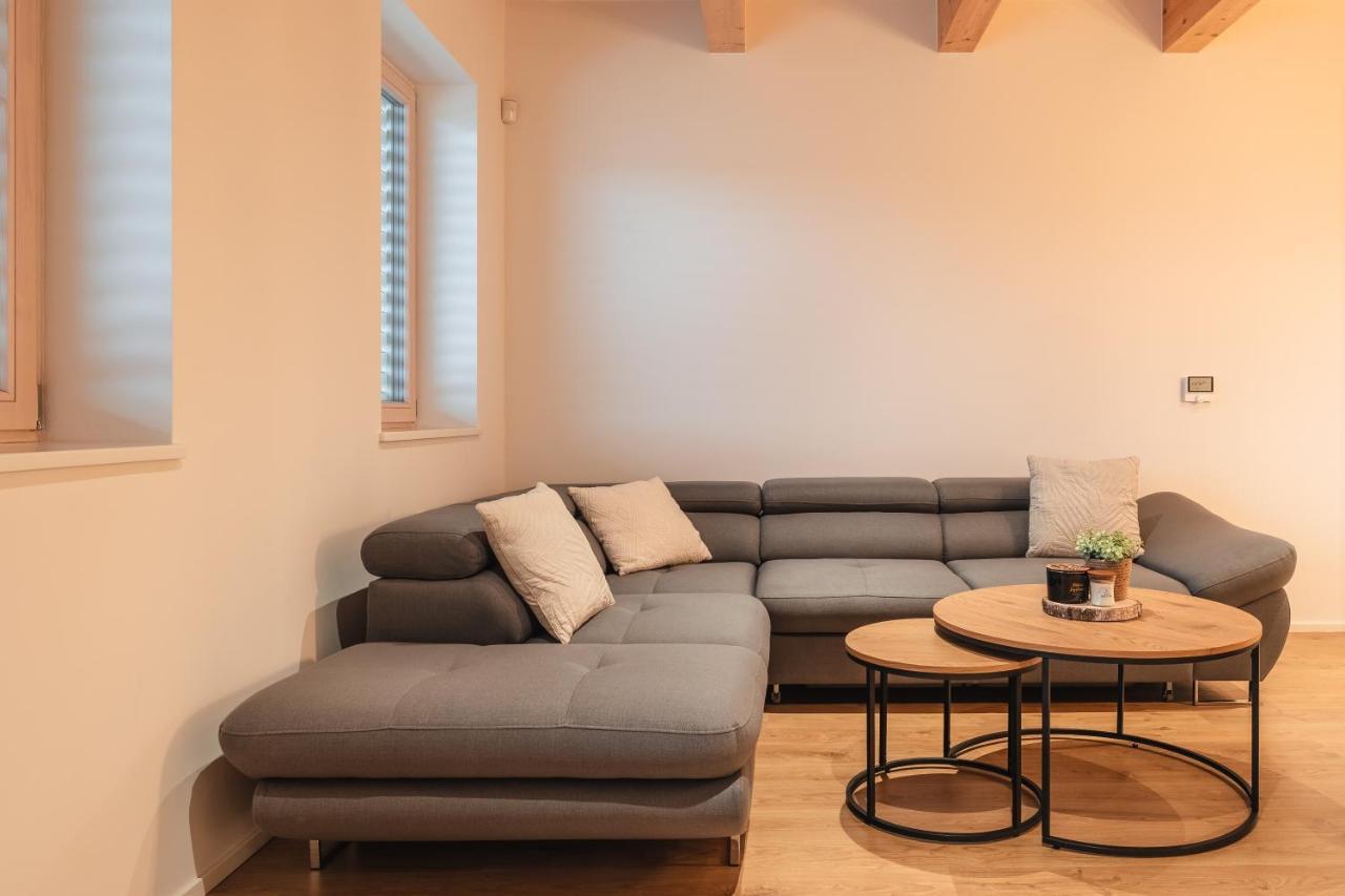 Appartement Rezidence Přední Výtoň Extérieur photo