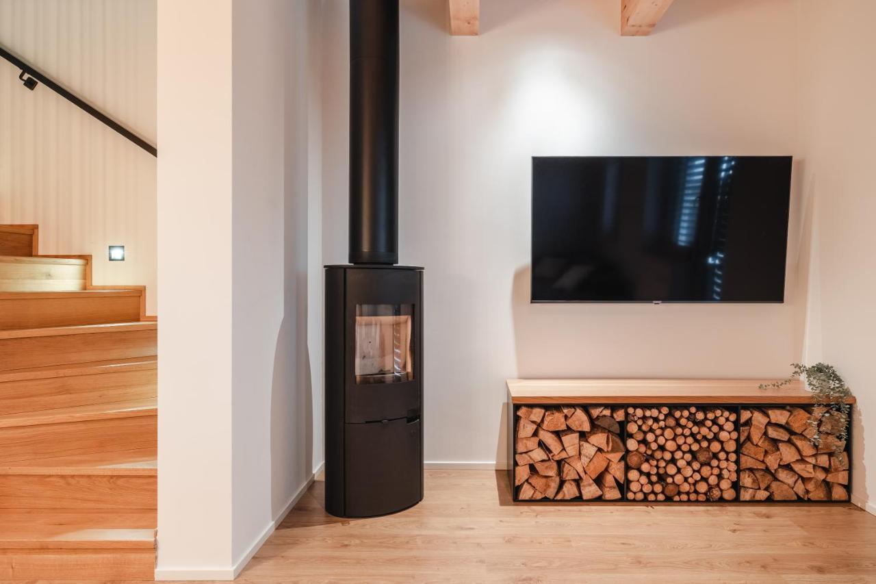Appartement Rezidence Přední Výtoň Extérieur photo