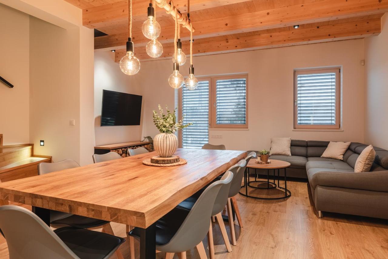 Appartement Rezidence Přední Výtoň Extérieur photo