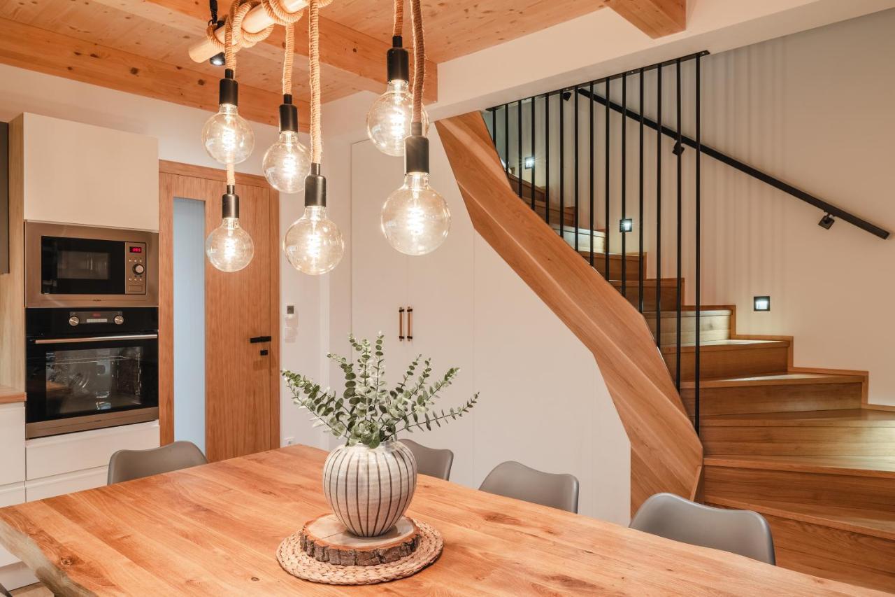 Appartement Rezidence Přední Výtoň Extérieur photo