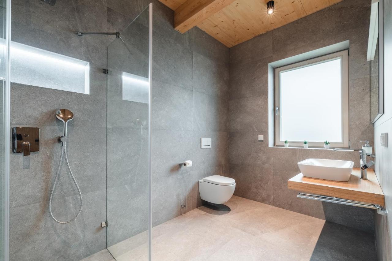 Appartement Rezidence Přední Výtoň Extérieur photo